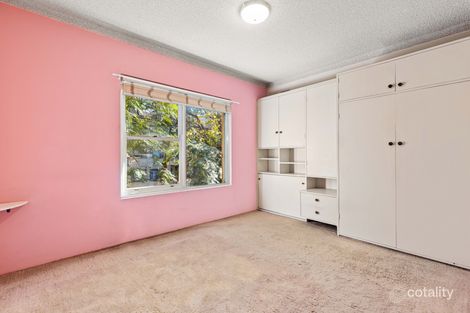 Property photo of 12/18-20 Woolcott Street Waverton NSW 2060