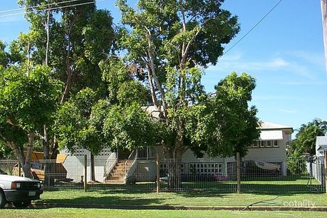 121 Ninth Ave, Home Hill, QLD 4806