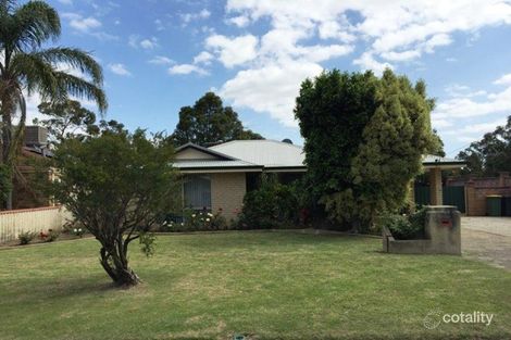 25 Pavetta Cres, Forrestfield, WA 6058