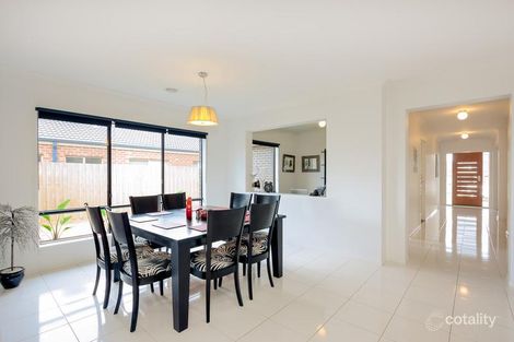 Property photo of 21 King Parrot Way Whittlesea VIC 3757