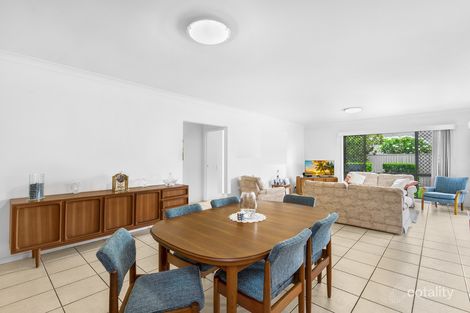 Property photo of 6/5 Central Avenue Mount Ommaney QLD 4074