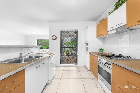 Property photo of 6/5 Central Avenue Mount Ommaney QLD 4074