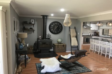 Property photo of 2 Townsend Street Lake Cargelligo NSW 2672