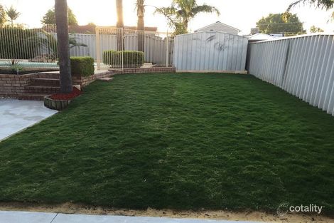 Property photo of 10 Dockrell Rise Marangaroo WA 6064