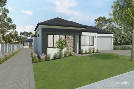 Property photo of 25 Moldavia Street Tuart Hill WA 6060