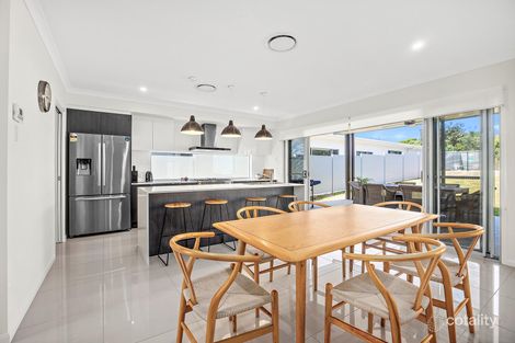 Property photo of 10/1 Beach Way Sapphire Beach NSW 2450