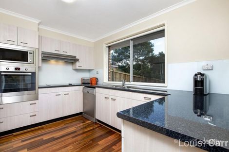 Property photo of 25 Bowen Close Cherrybrook NSW 2126