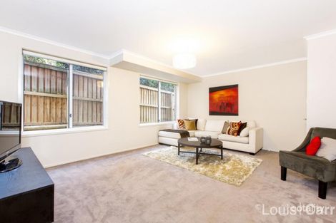Property photo of 25 Bowen Close Cherrybrook NSW 2126