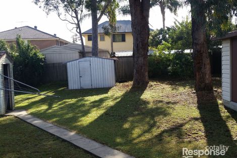 Property photo of 29 Wycombe Street Doonside NSW 2767