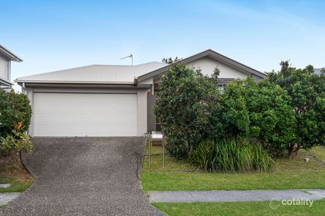Property photo of 71 O'Reilly Drive Coomera QLD 4209