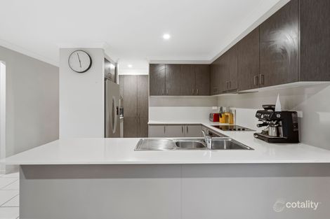 Property photo of 71 O'Reilly Drive Coomera QLD 4209