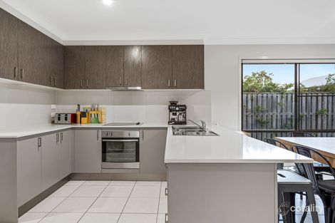 Property photo of 71 O'Reilly Drive Coomera QLD 4209