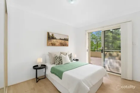 Property photo of 2/3 Figtree Avenue Abbotsford NSW 2046