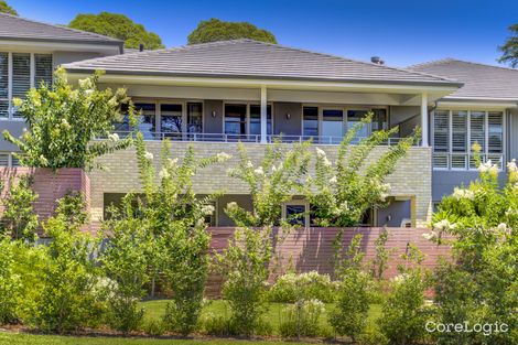 Property photo of 2/9 Wonga Wonga Street Turramurra NSW 2074