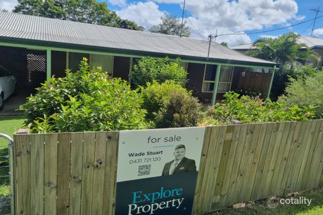 Property photo of 249 Avondale Road Avondale QLD 4670