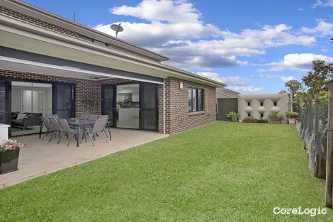 Property photo of 1 Ava Place Kellyville NSW 2155