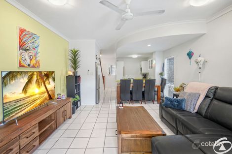 Property photo of 14/42 Springfield Crescent Manoora QLD 4870