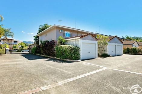 Property photo of 14/42 Springfield Crescent Manoora QLD 4870