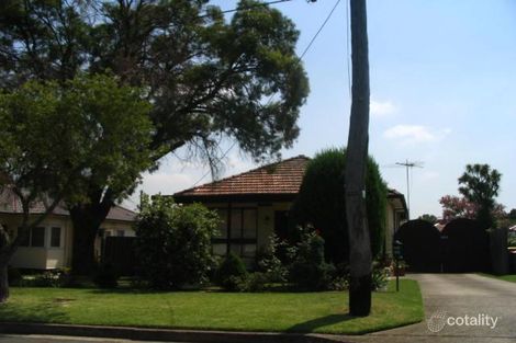 Property photo of 14 Gazzard Street Birrong NSW 2143