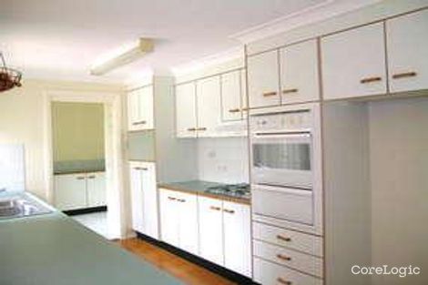 Property photo of 40 Scenic Circle Budgewoi NSW 2262