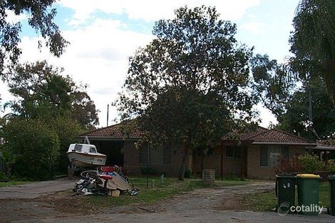 4b Hendon Pl, Wilson, WA 6107