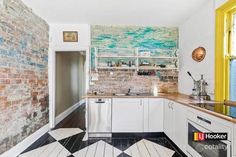 Property photo of 15A Newington Road Marrickville NSW 2204