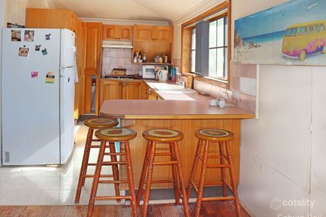 Property photo of 91 Mertin Street Bourke NSW 2840