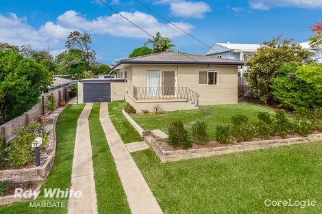 Property photo of 18 Central Avenue Scarborough QLD 4020