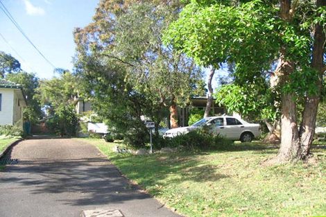 Property photo of 32A Wollun Street Como NSW 2226