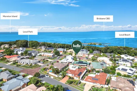 Property photo of 47 Carpenter Way Sandstone Point QLD 4511