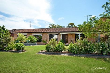Property photo of 28 Warrawolong Street Wyee NSW 2259