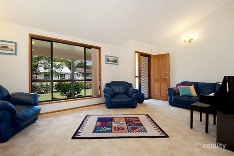 Property photo of 28 Warrawolong Street Wyee NSW 2259