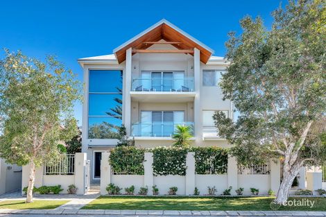 Property photo of 38 Ormsby Terrace Mandurah WA 6210