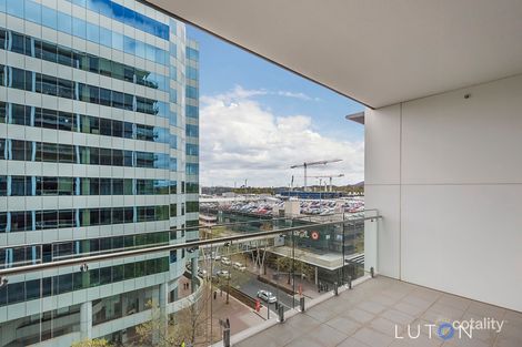 Property photo of 704/240 Bunda Street City ACT 2601