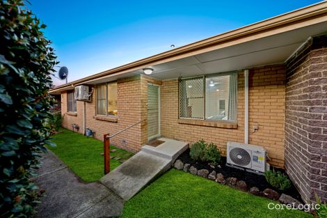 Property photo of 6/3-5 Edward Avenue Dandenong VIC 3175