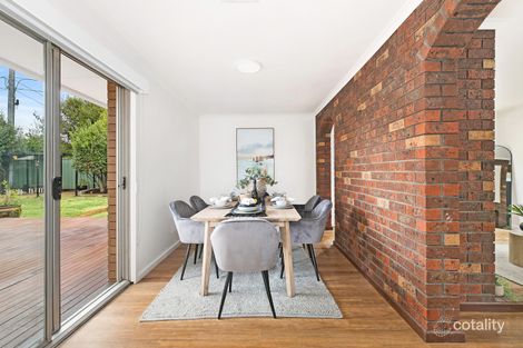 Property photo of 30 Hensman Street Latham ACT 2615