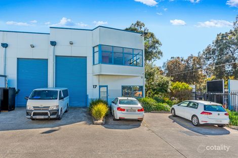 17/75 Corish Cir, Banksmeadow, NSW 2019