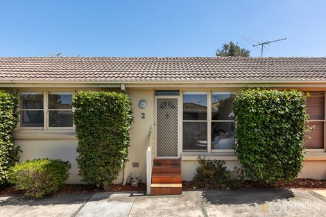 2/13 Florence St, Mentone, VIC 3194