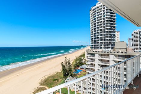 Property photo of 14B/50 Old Burleigh Road Surfers Paradise QLD 4217