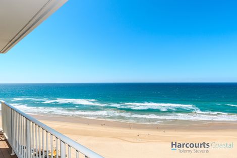 Property photo of 14B/50 Old Burleigh Road Surfers Paradise QLD 4217