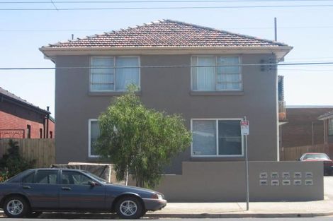 2/203 Brunswick Rd, Brunswick, VIC 3056