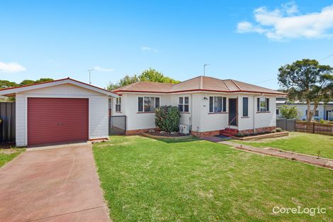 Property photo of 25 Gordon Avenue Newtown QLD 4350