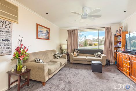 Property photo of 3 Wyangala Street Duffy ACT 2611
