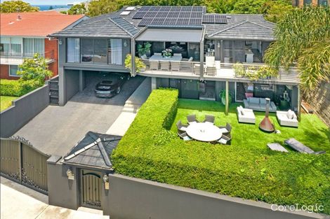 Property photo of 63A New South Head Road Vaucluse NSW 2030