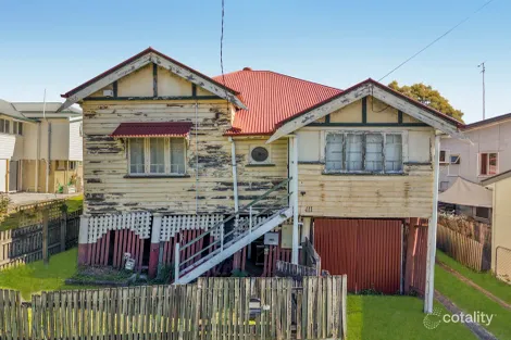 Property photo of 111 Annerley Road Dutton Park QLD 4102