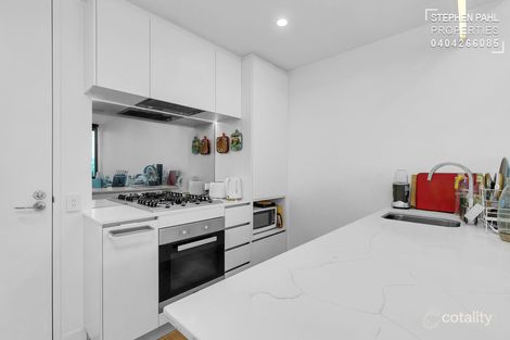 Property photo of 1019/477 Boundary Street Spring Hill QLD 4000