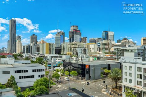 Property photo of 1019/477 Boundary Street Spring Hill QLD 4000