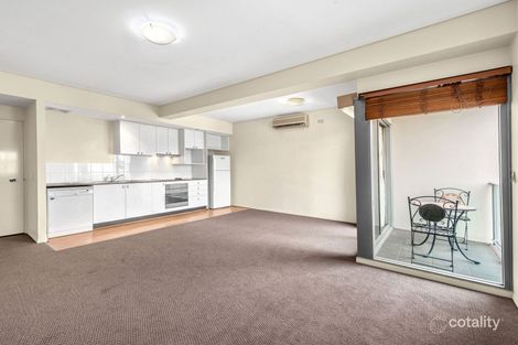 Property photo of 407/491 Wickham Terrace Spring Hill QLD 4000