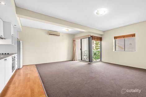 Property photo of 407/491 Wickham Terrace Spring Hill QLD 4000