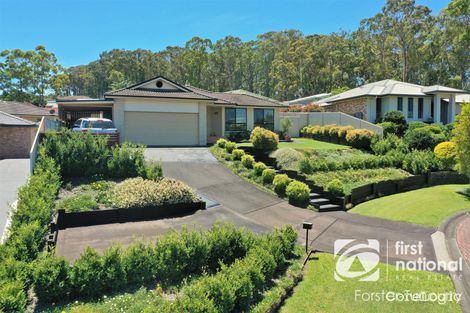 Property photo of 7 Caryota Place Forster NSW 2428